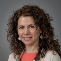 Anna Grigoryeva, MD