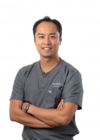 Alexander Rances, DO