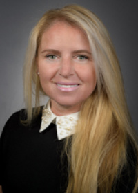 Dr. Evelina Grayver, MD