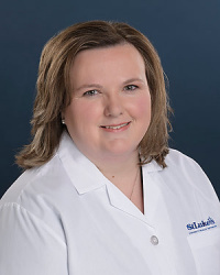 Christine K Block, MD